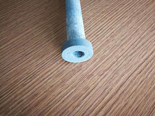 熱電偶保護(hù)管